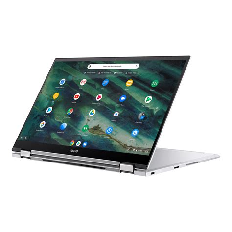 asus chromebook flip